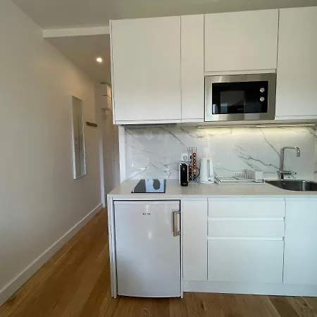Studio Cocooning Lägenhet Le Plessis-Robinson